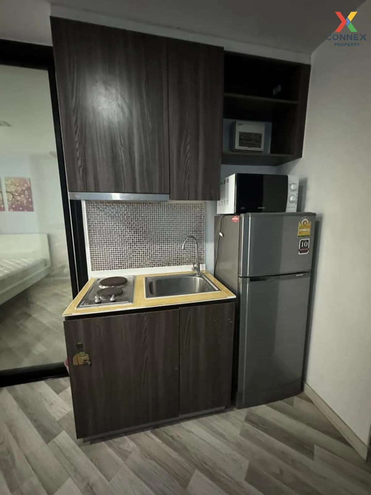 For Rent Condo , Vento Kaset-Nawamin , Lat Phrao , Lat Phrao , Ba