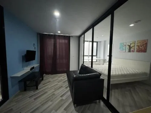 For Sale Condo , Vento Kaset-Nawamin , Lat Phrao , Lat Phrao , Bangkok , CX-111555 For Sale Condo , Vento Kaset-Nawamin , Lat Phrao , Lat Phrao , Bangkok , CX-111555