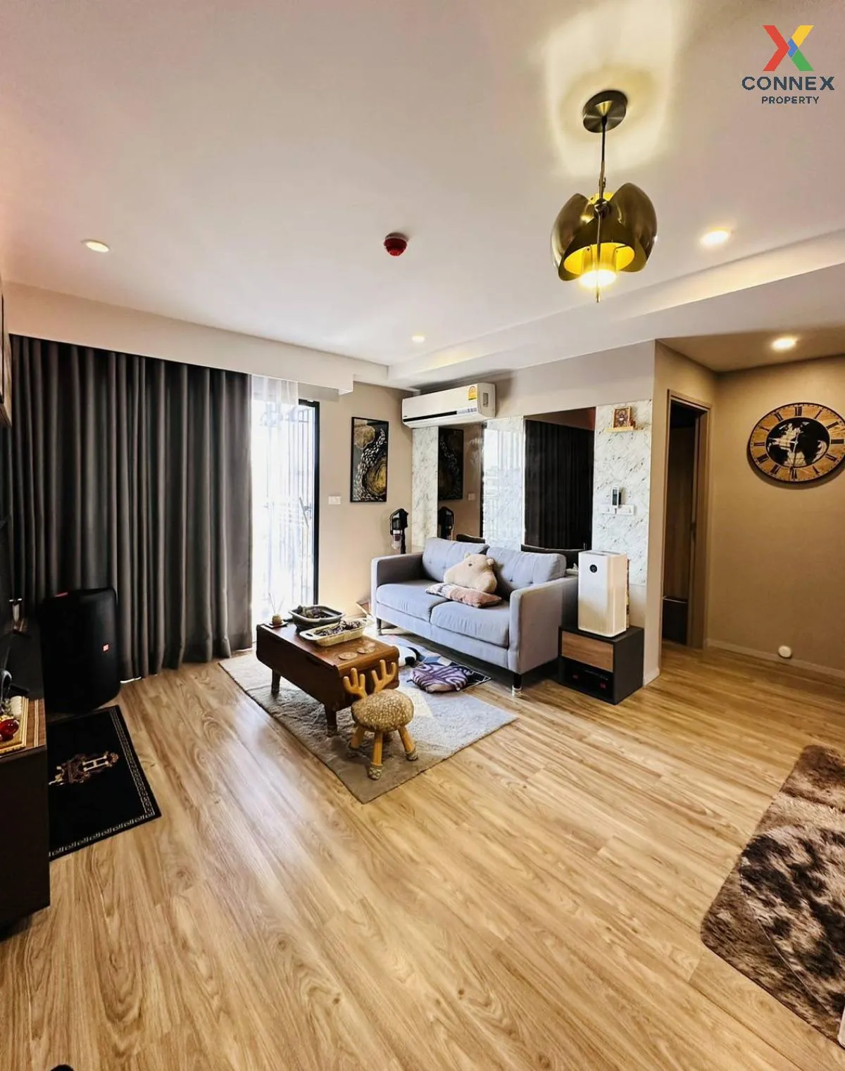 For Sale Condo , Blossom Condo @ Sathorn Charoenrat , BTS-Surasak For Sale Condo , Blossom Condo @ Sathorn Charoenrat , BTS-Surasak 2