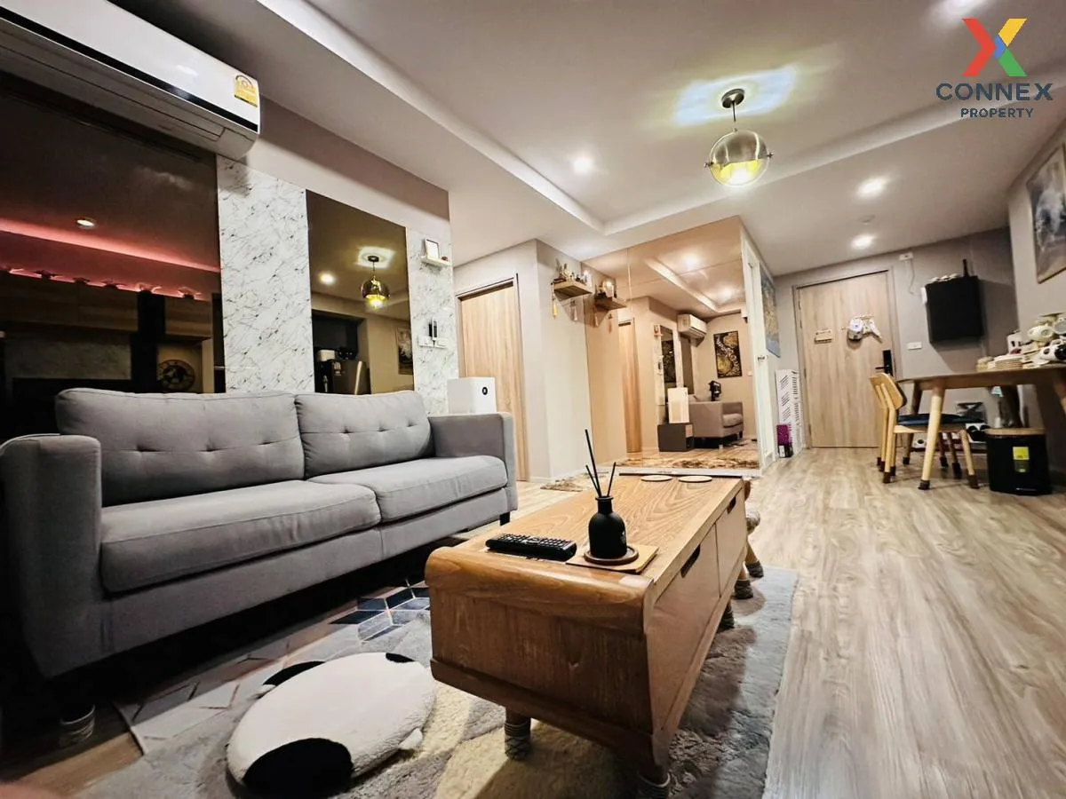 For Sale Condo , Blossom Condo @ Sathorn Charoenrat , BTS-Surasak For Sale Condo , Blossom Condo @ Sathorn Charoenrat , BTS-Surasak 3