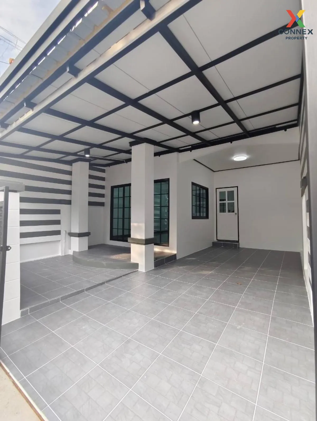 For Sale Townhouse/Townhome  , Baan Lapawan 8 , Bang Bua Thong ,  3