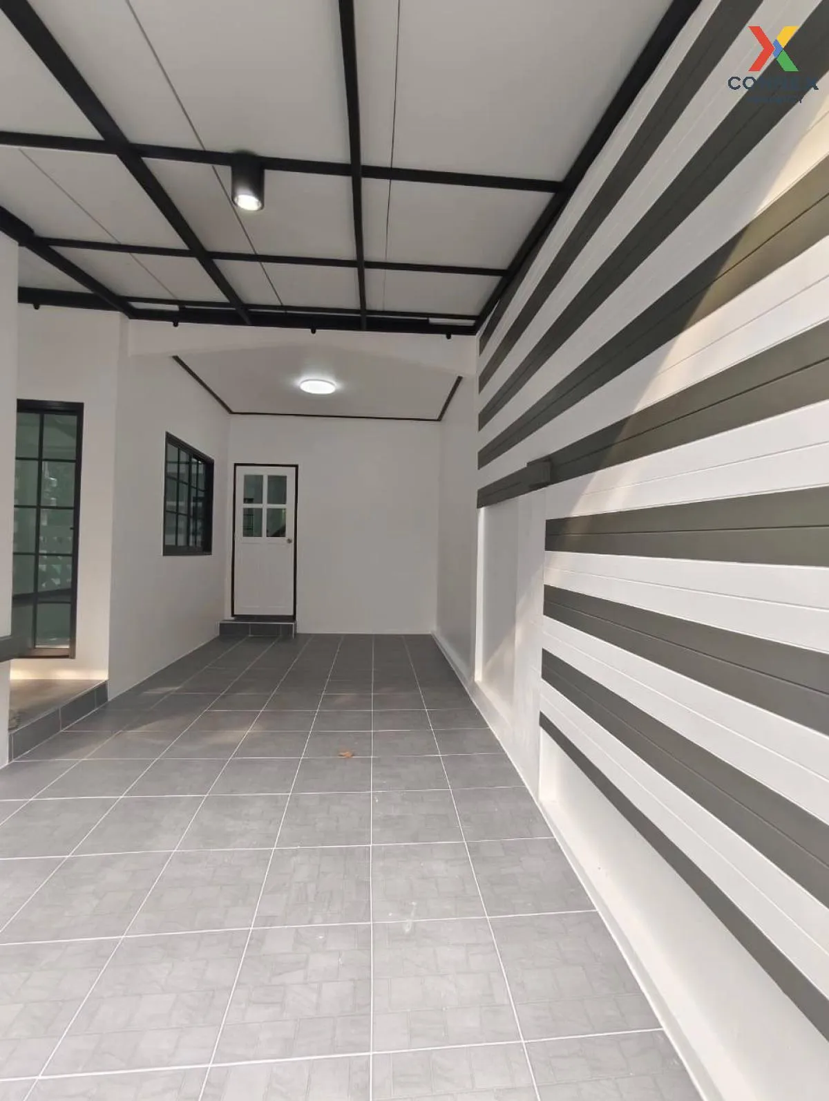 For Sale Townhouse/Townhome  , Baan Lapawan 8 , Bang Bua Thong ,  4