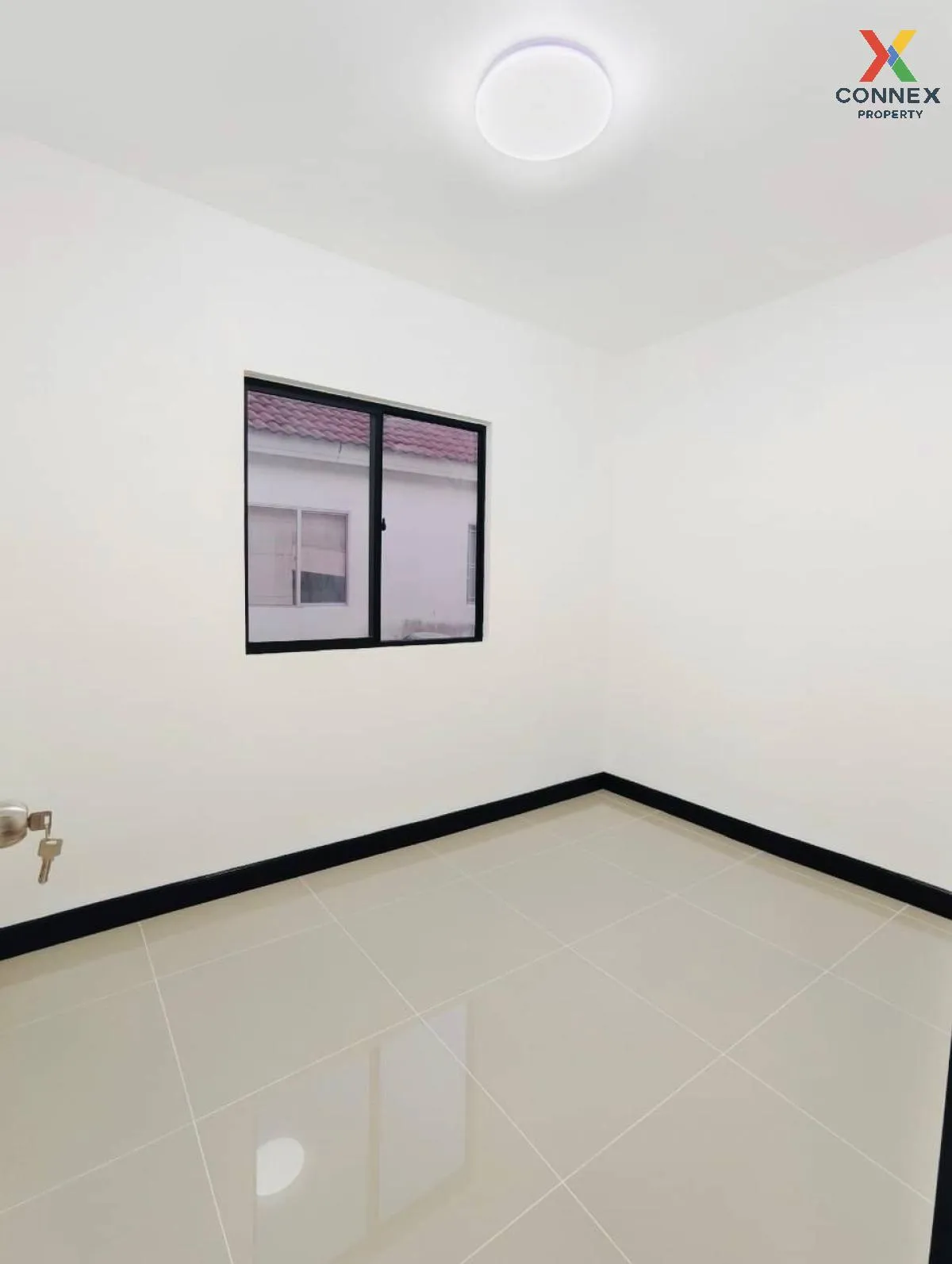 For Sale Townhouse/Townhome  , BAAN PRUKSA 76 BANGYAI-KAEW IN , P