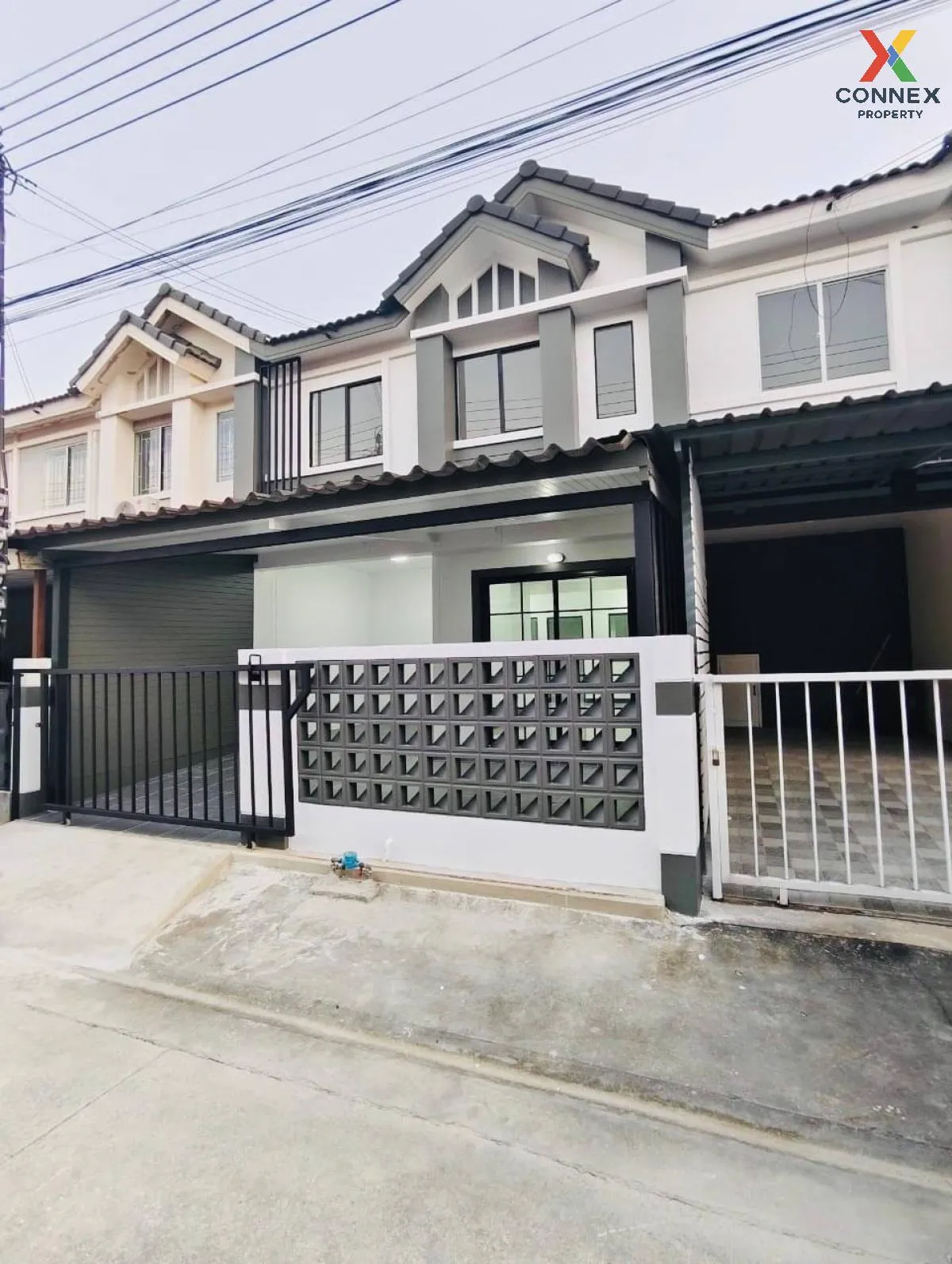 For Sale Townhouse/Townhome  , BAAN PRUKSA 76 BANGYAI-KAEW IN , P