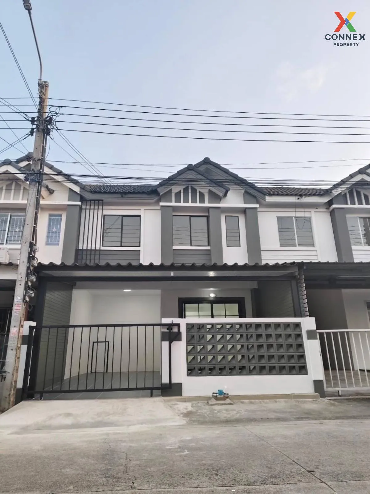 For Sale Townhouse/Townhome  , BAAN PRUKSA 76 BANGYAI-KAEW IN , P 2