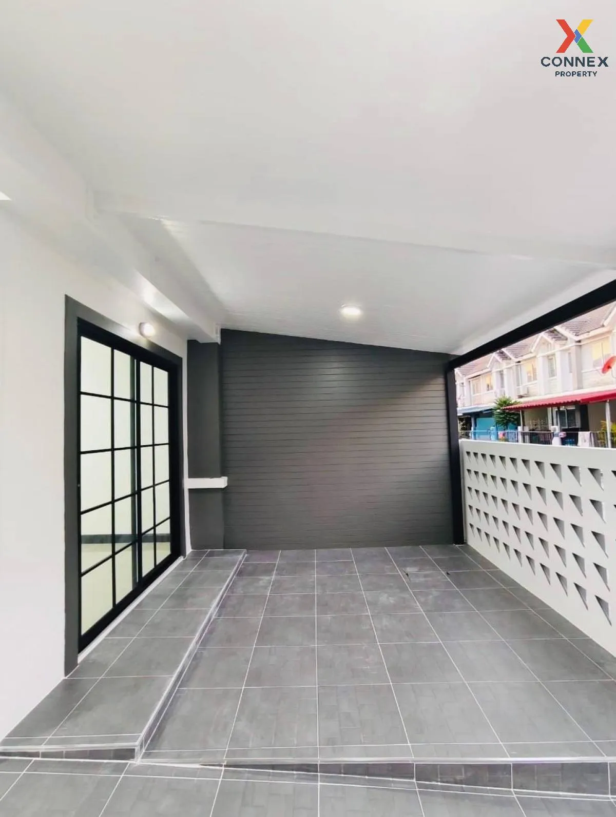 For Sale Townhouse/Townhome  , BAAN PRUKSA 76 BANGYAI-KAEW IN , P