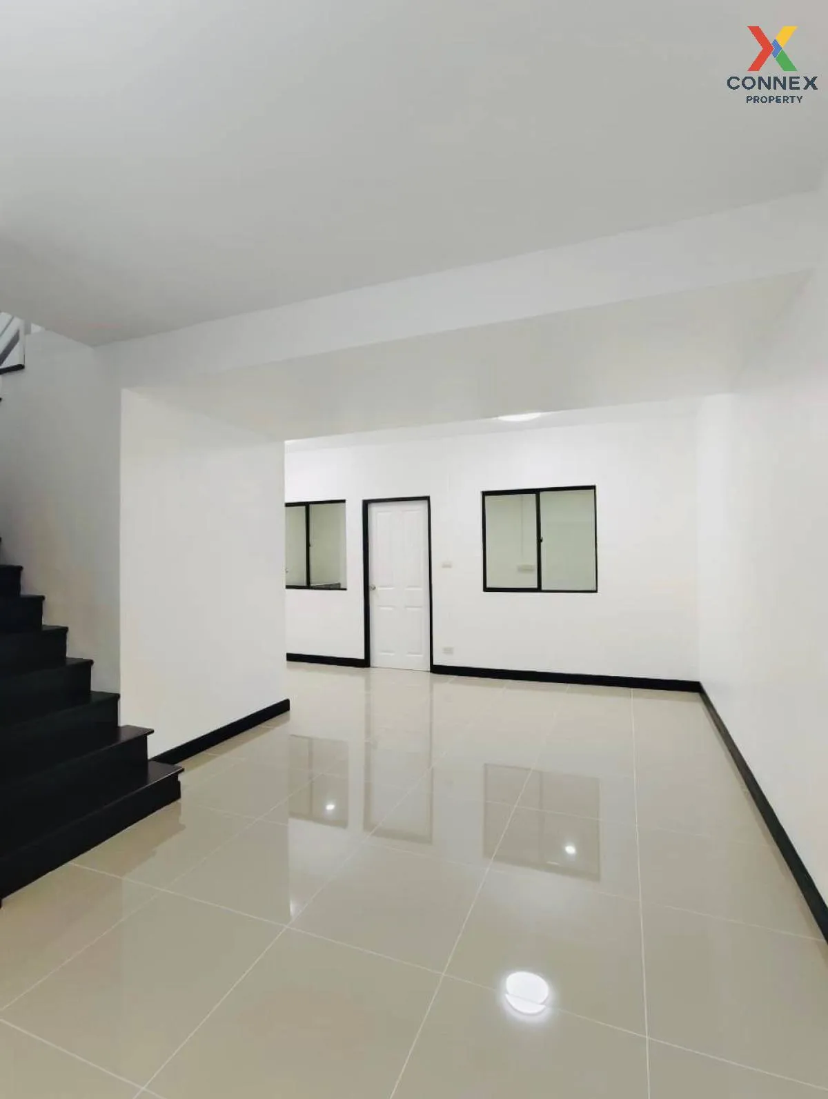 For Sale Townhouse/Townhome  , BAAN PRUKSA 76 BANGYAI-KAEW IN , P