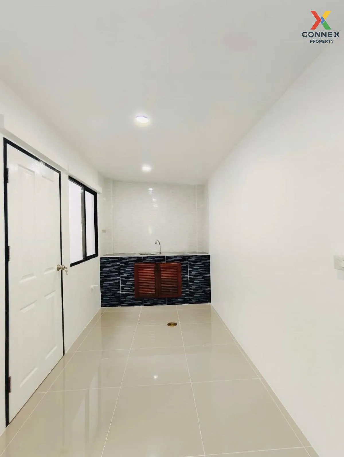 For Sale Townhouse/Townhome  , BAAN PRUKSA 76 BANGYAI-KAEW IN , P