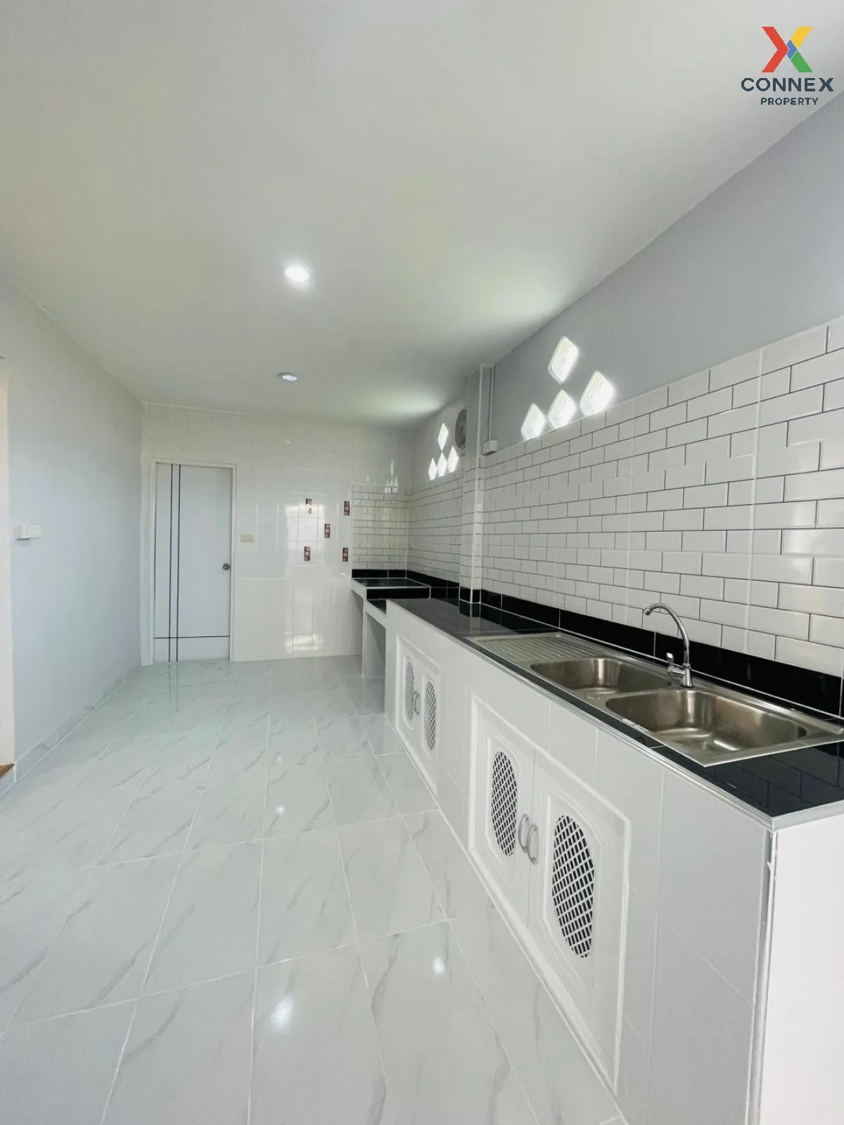 ขายบ้าน  กฤษกุญชร บ้านกล้วย-ไทรน้อย พิมลราช บางบัวทอง นนทบุรี CX-