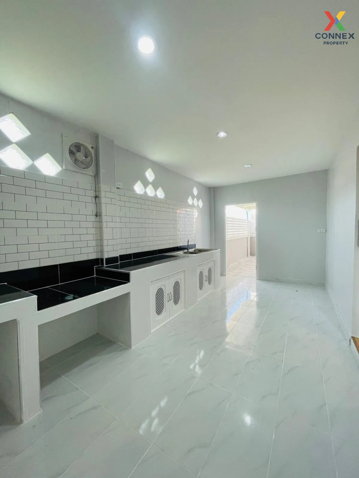 ขายบ้าน  กฤษกุญชร บ้านกล้วย-ไทรน้อย พิมลราช บางบัวทอง นนทบุรี CX-