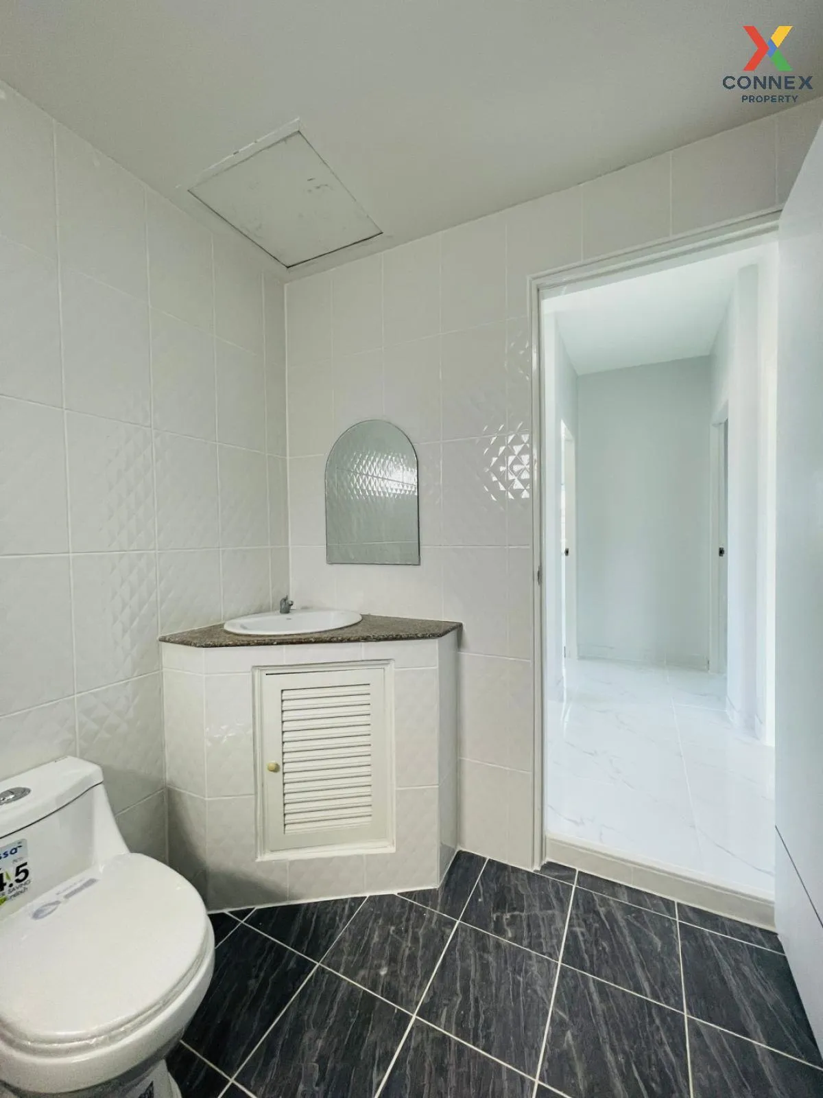 ขายบ้าน  กฤษกุญชร บ้านกล้วย-ไทรน้อย พิมลราช บางบัวทอง นนทบุรี CX-