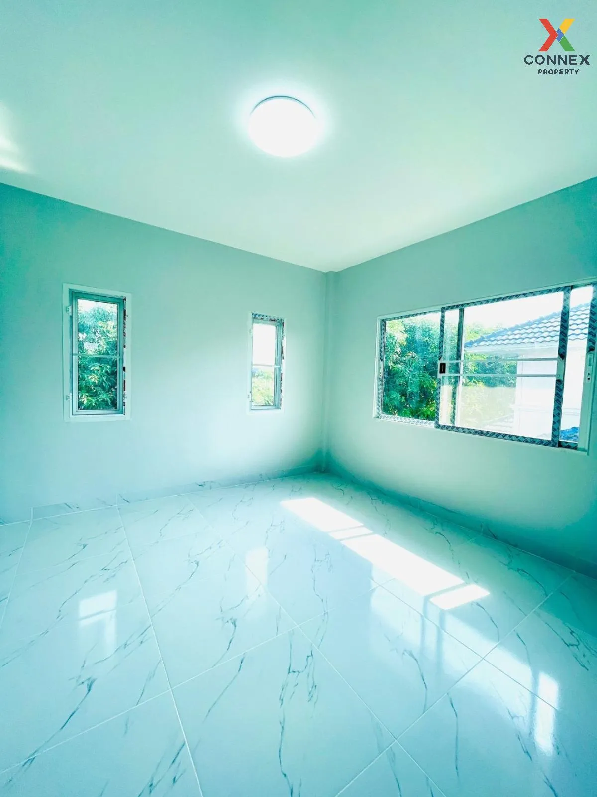 ขายบ้าน  กฤษกุญชร บ้านกล้วย-ไทรน้อย พิมลราช บางบัวทอง นนทบุรี CX-