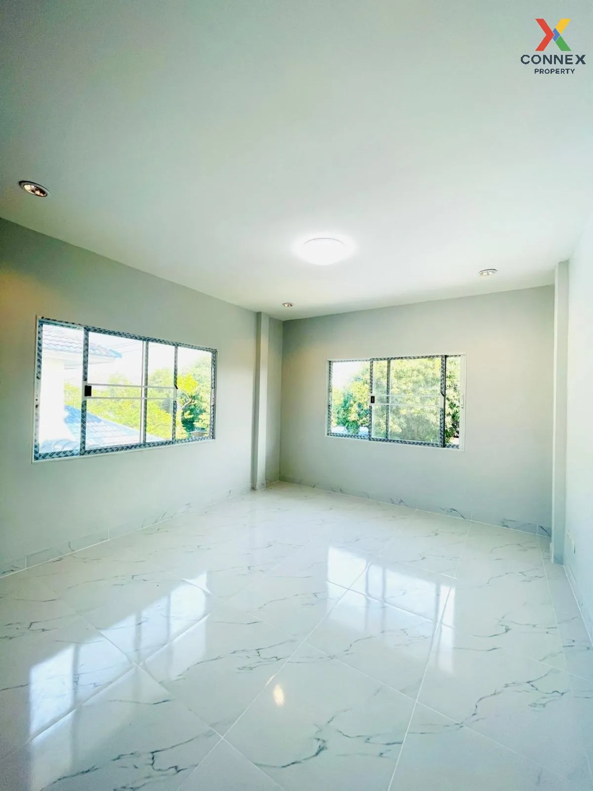 ขายบ้าน  กฤษกุญชร บ้านกล้วย-ไทรน้อย พิมลราช บางบัวทอง นนทบุรี CX-