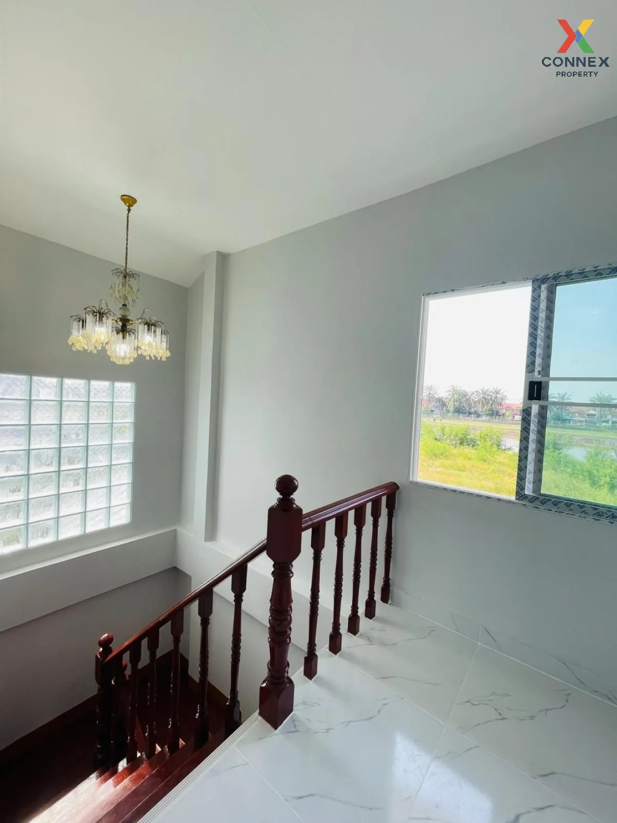 ขายบ้าน  กฤษกุญชร บ้านกล้วย-ไทรน้อย พิมลราช บางบัวทอง นนทบุรี CX-