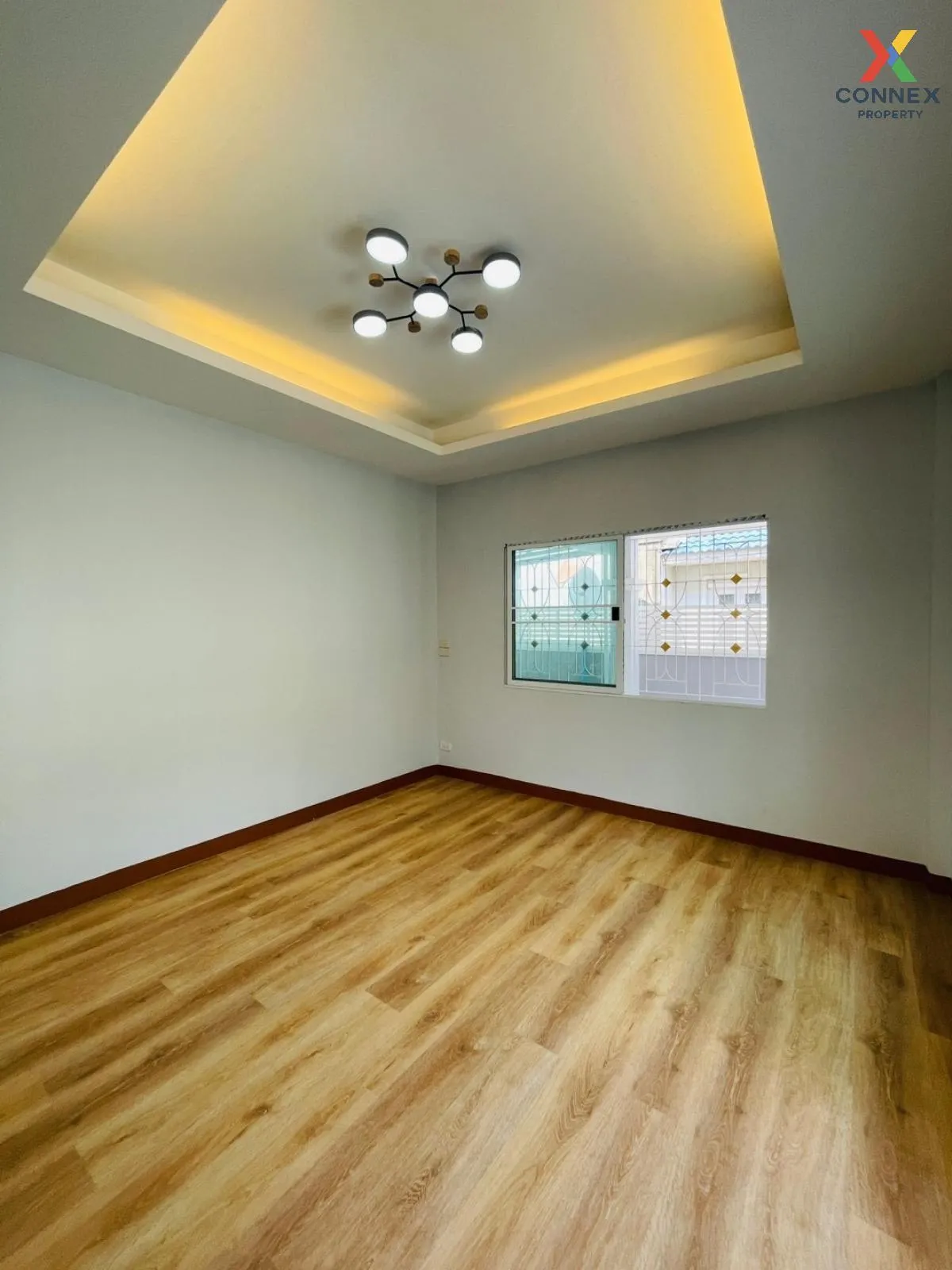 ขายบ้าน  กฤษกุญชร บ้านกล้วย-ไทรน้อย พิมลราช บางบัวทอง นนทบุรี CX-