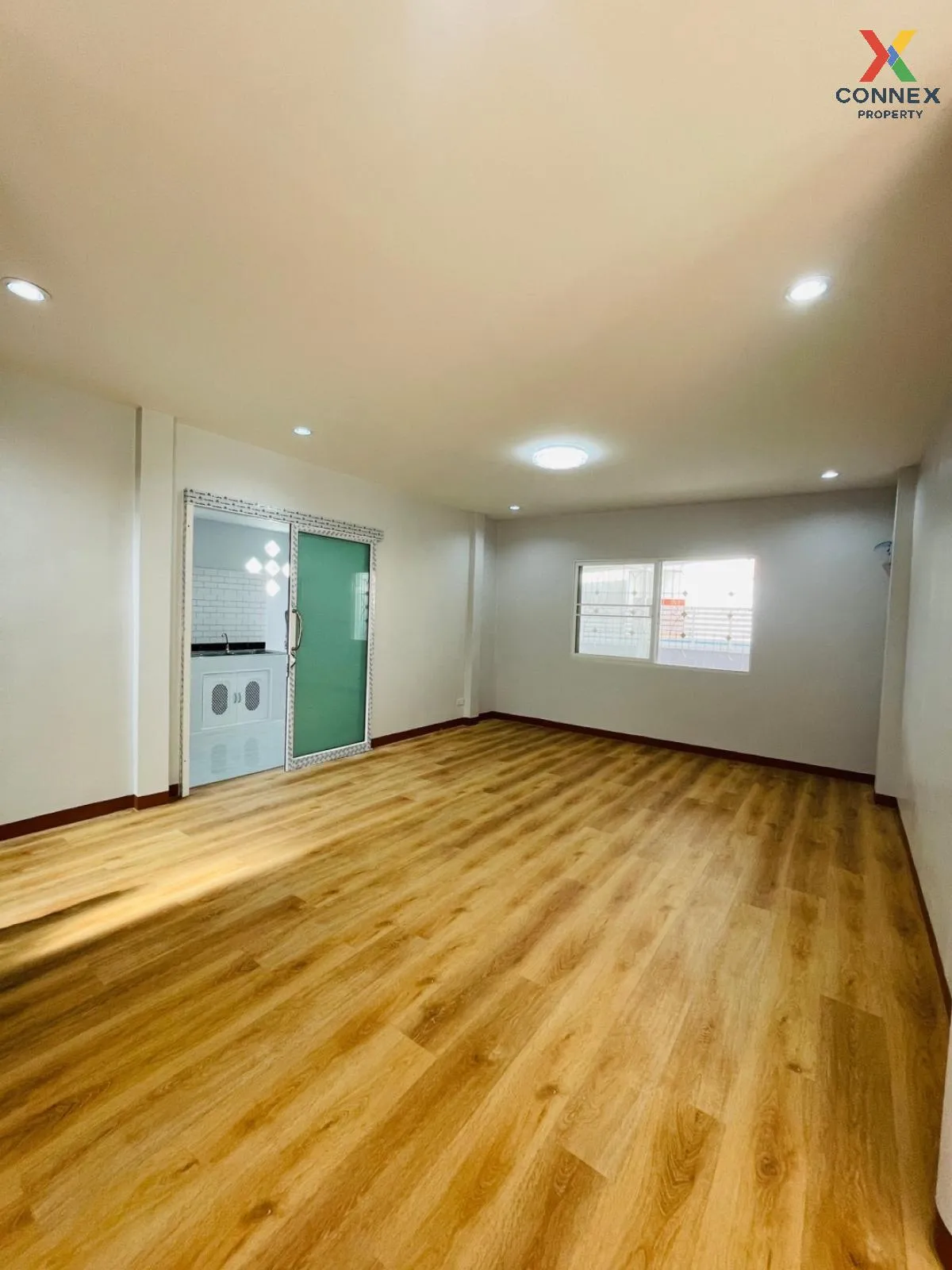 ขายบ้าน  กฤษกุญชร บ้านกล้วย-ไทรน้อย พิมลราช บางบัวทอง นนทบุรี CX-