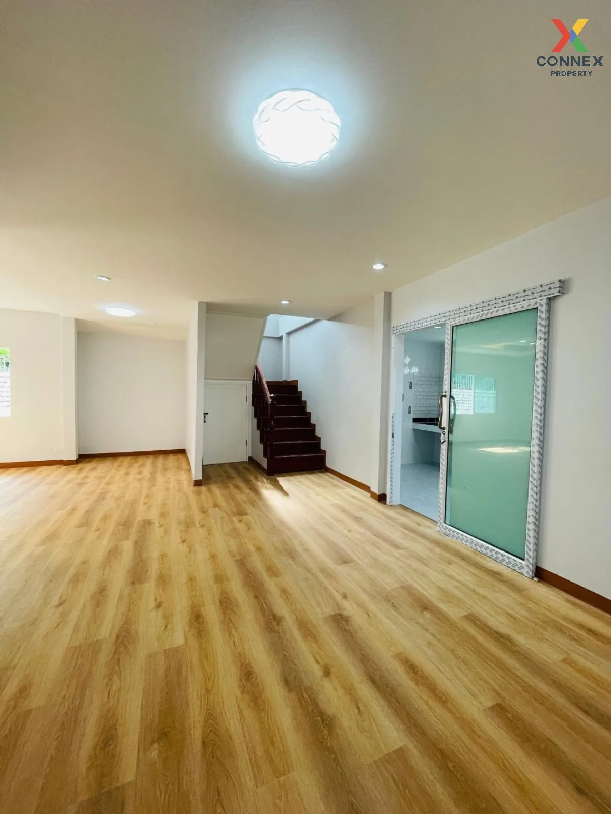 ขายบ้าน  กฤษกุญชร บ้านกล้วย-ไทรน้อย พิมลราช บางบัวทอง นนทบุรี CX-