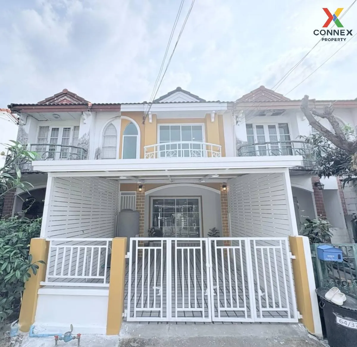 ขายทาวน์เฮ้าส์/ทาวน์โฮม  สิรารมย์ บางบัวทอง พิมลราช บางบัวทอง นนท 2