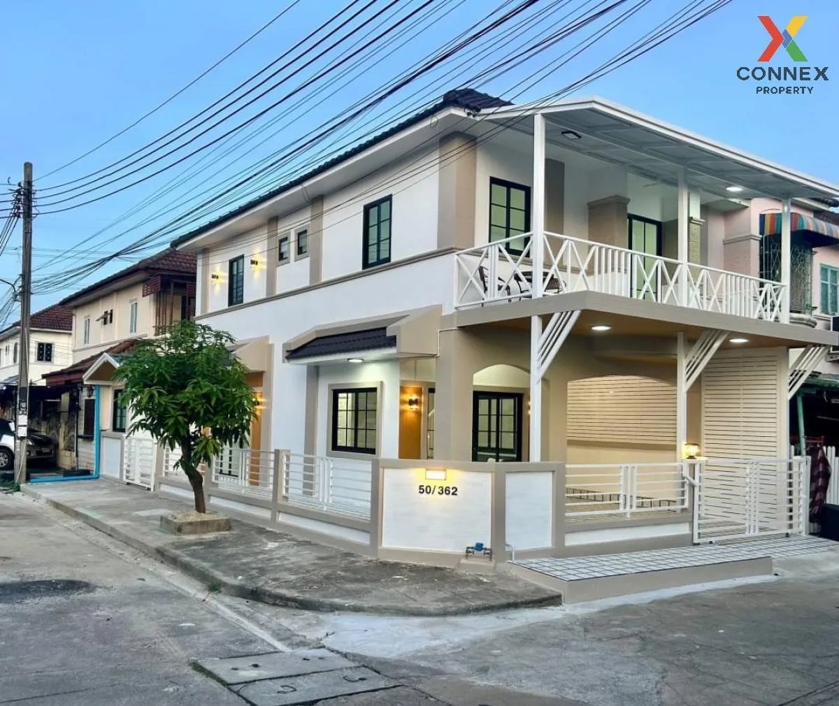 For Sale Townhouse/Townhome  , Baan Nanthicha 3/8 , corner unit , For Sale Townhouse/Townhome  , Baan Nanthicha 3/8 , corner unit , 1