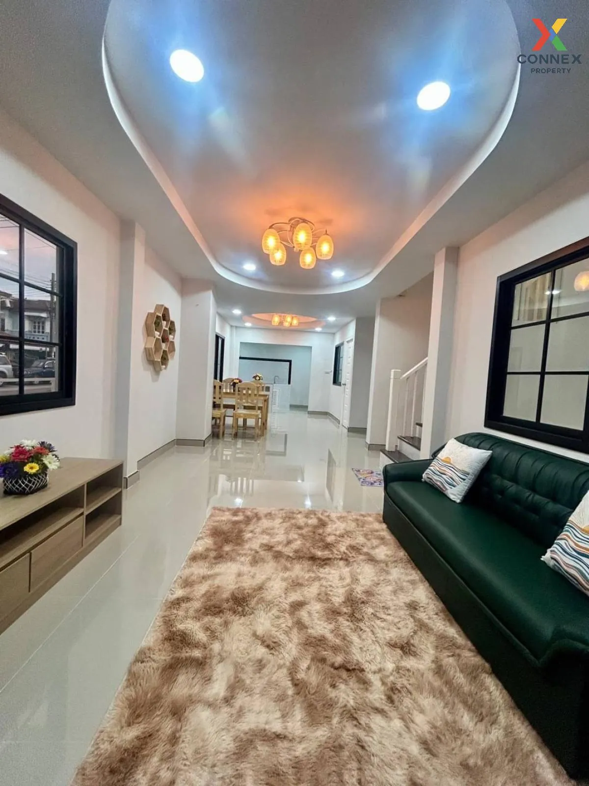 For Sale Townhouse/Townhome  , Baan Nanthicha 3/8 , corner unit , For Sale Townhouse/Townhome  , Baan Nanthicha 3/8 , corner unit , 3