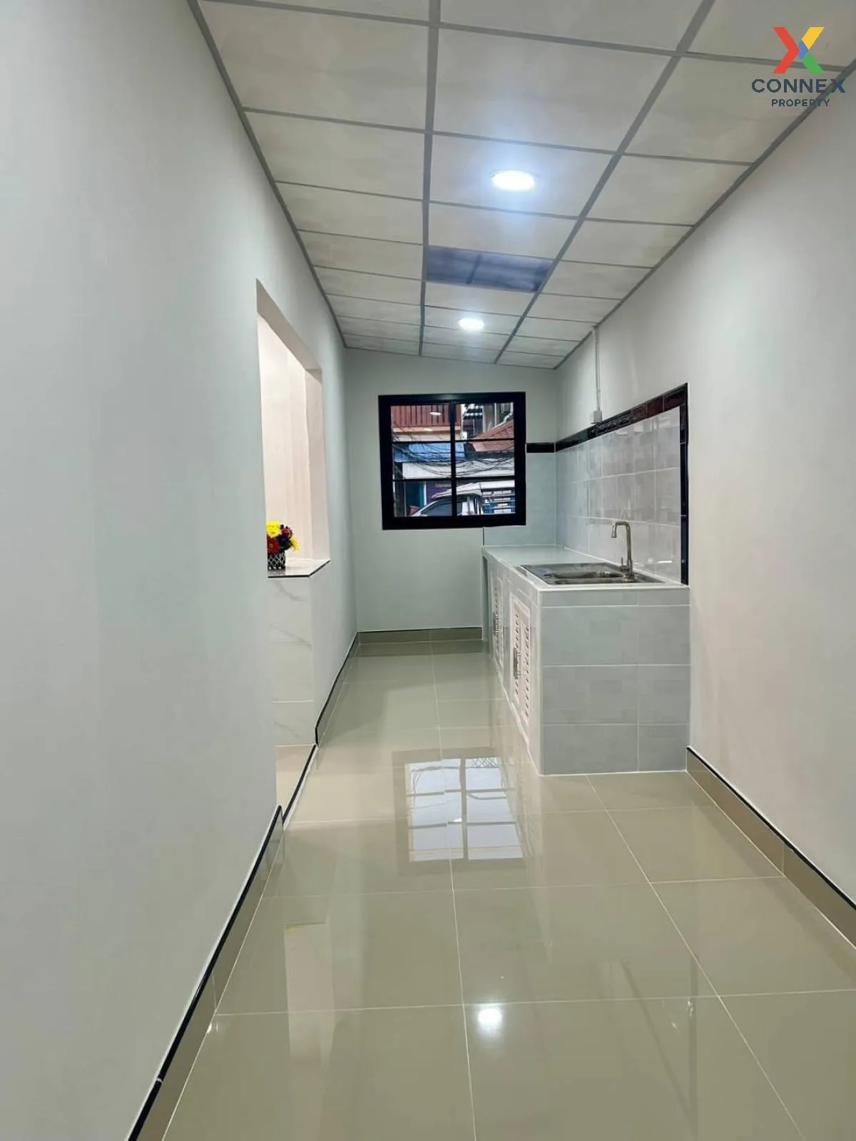 For Sale Townhouse/Townhome  , Baan Nanthicha 3/8 , corner unit , For Sale Townhouse/Townhome  , Baan Nanthicha 3/8 , corner unit ,