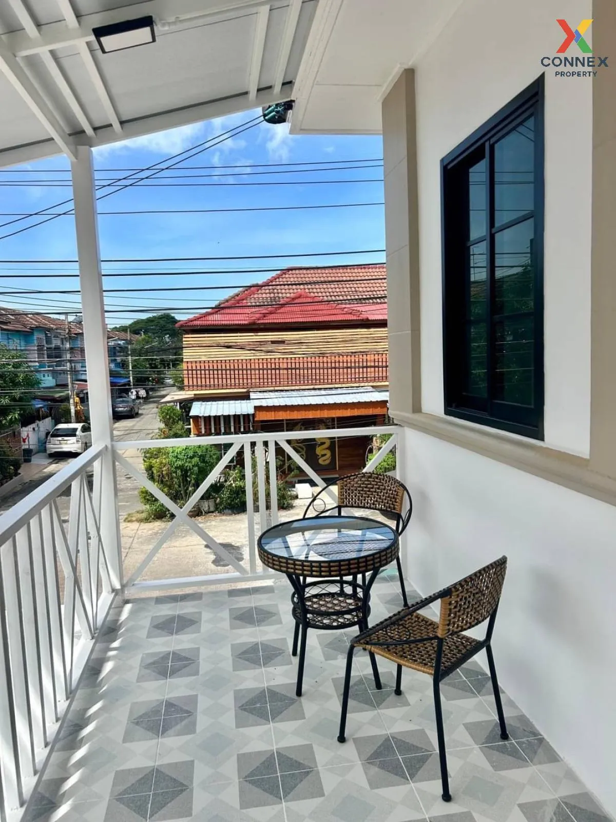 For Sale Townhouse/Townhome  , Baan Nanthicha 3/8 , corner unit , For Sale Townhouse/Townhome  , Baan Nanthicha 3/8 , corner unit ,
