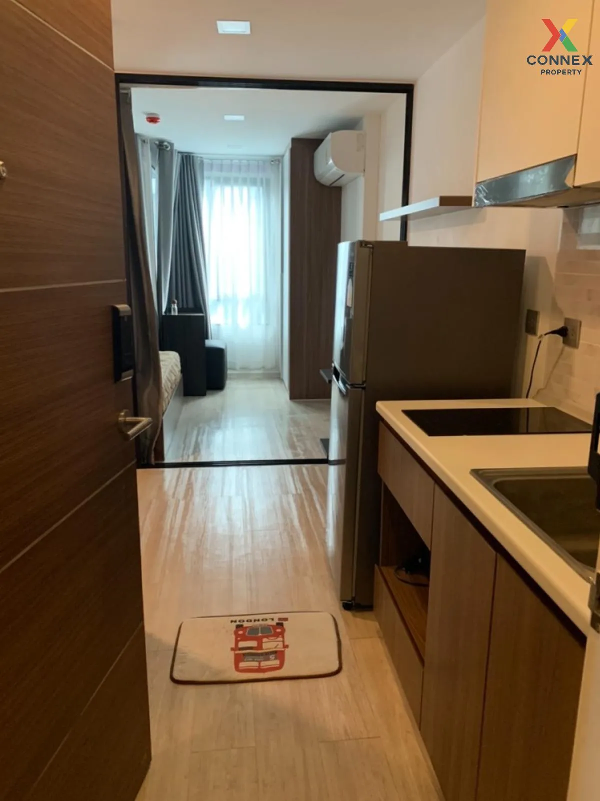 เช่าคอนโด  แอทโมซ ลาดพร้าว 71 ลาดพร้าว เขต ลาดพร้าว กรุงเทพ CX-11 3