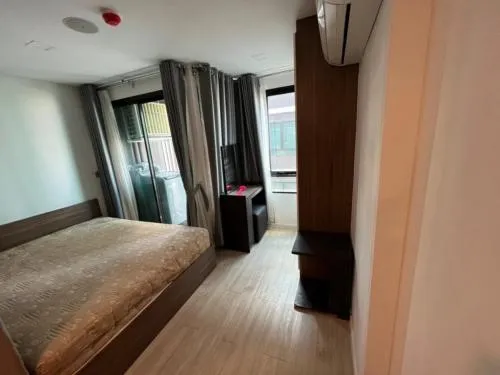 For Rent Condo , Atmoz Ladprao 71 , Lat Phrao , Lat Phrao , Bangkok , CX-111574