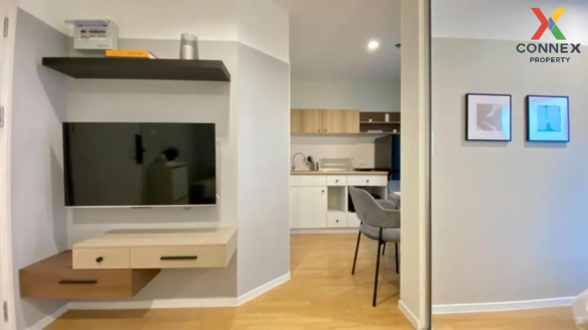 For Rent Condo , Lumpini Place Srinakarin - Huamark Station , ARL 2