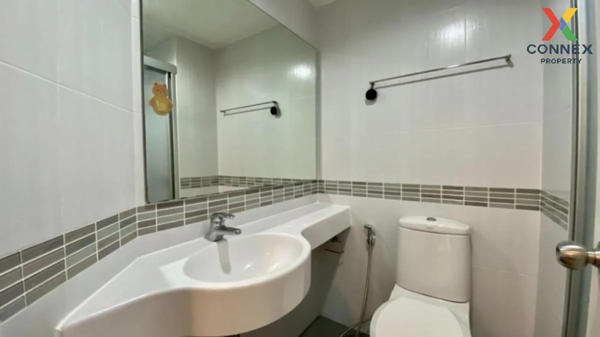 For Rent Condo , Lumpini Place Srinakarin - Huamark Station , ARL