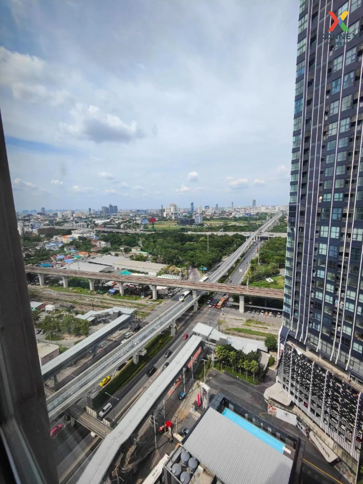 For Rent Condo , Lumpini Place Srinakarin - Huamark Station , ARL