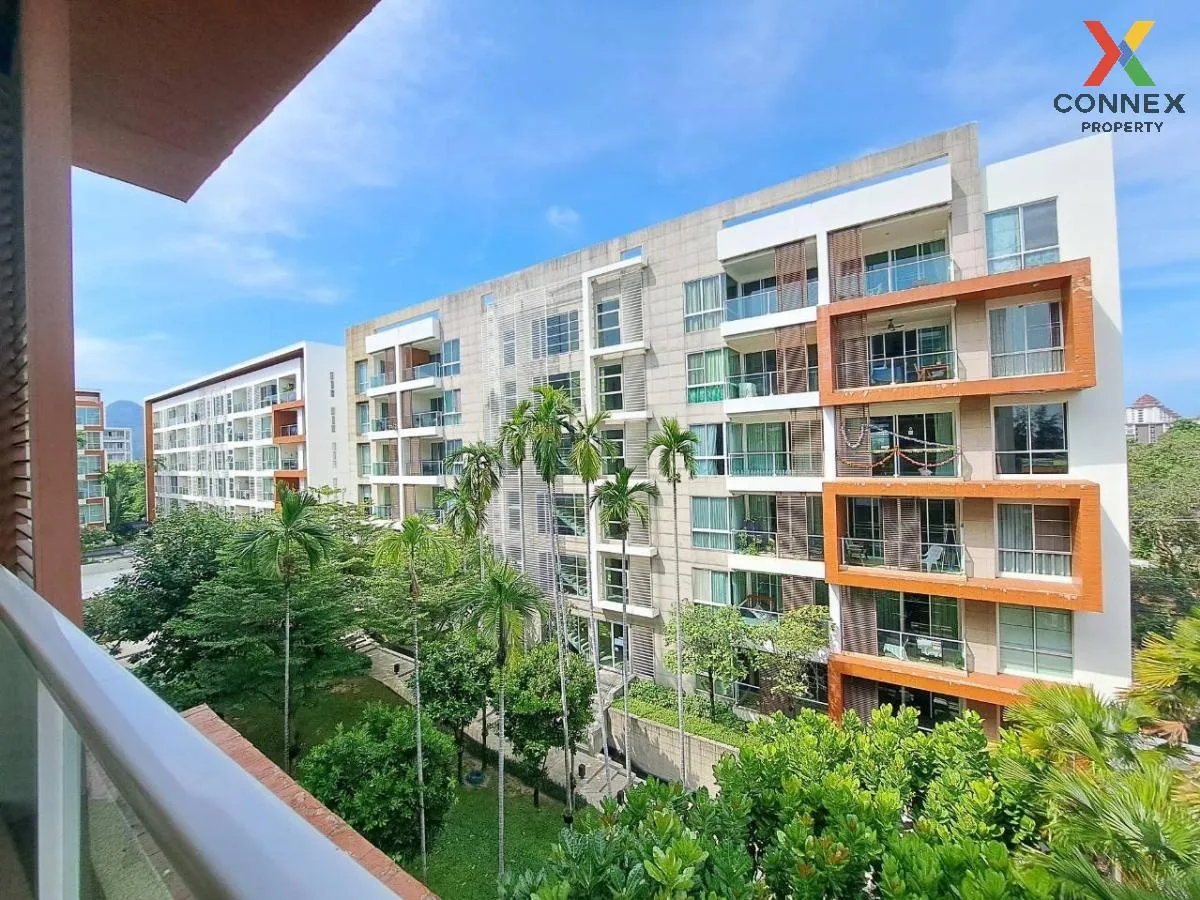 For Sale Condo , The Breeze Condo Hua Hin , Nong Kae , Hua Hin , 