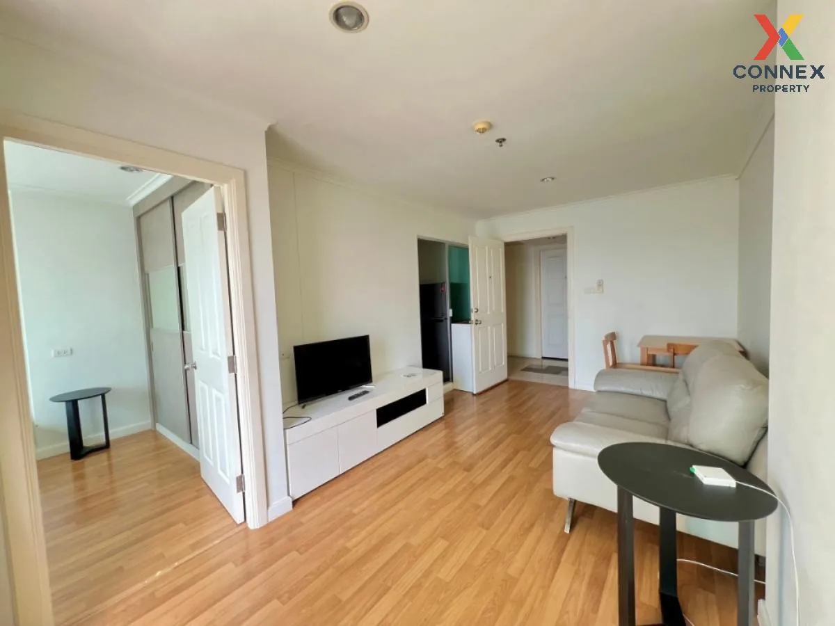 For Rent Condo , Lumpini Park Riverside Rama 3 , Bang Phong Phang 1