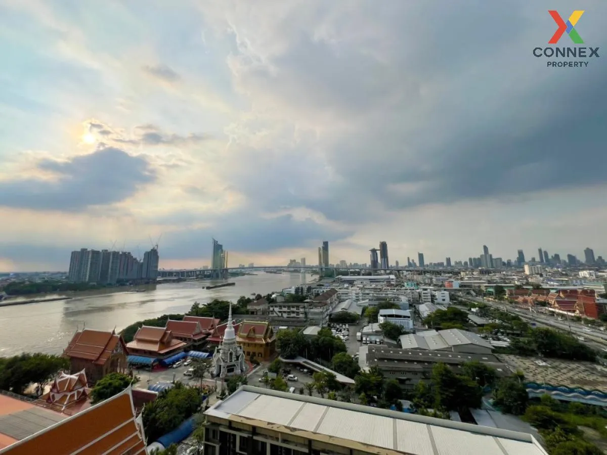 For Rent Condo , Lumpini Park Riverside Rama 3 , Bang Phong Phang 3