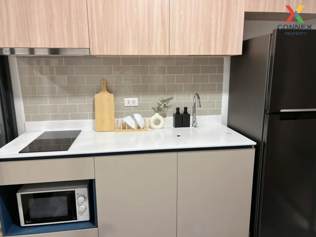 เช่าคอนโด  เอ็กซ์ที พญาไท BTS-พญาไท ถนนพญาไท เขต ราชเทวี กรุงเทพ  2