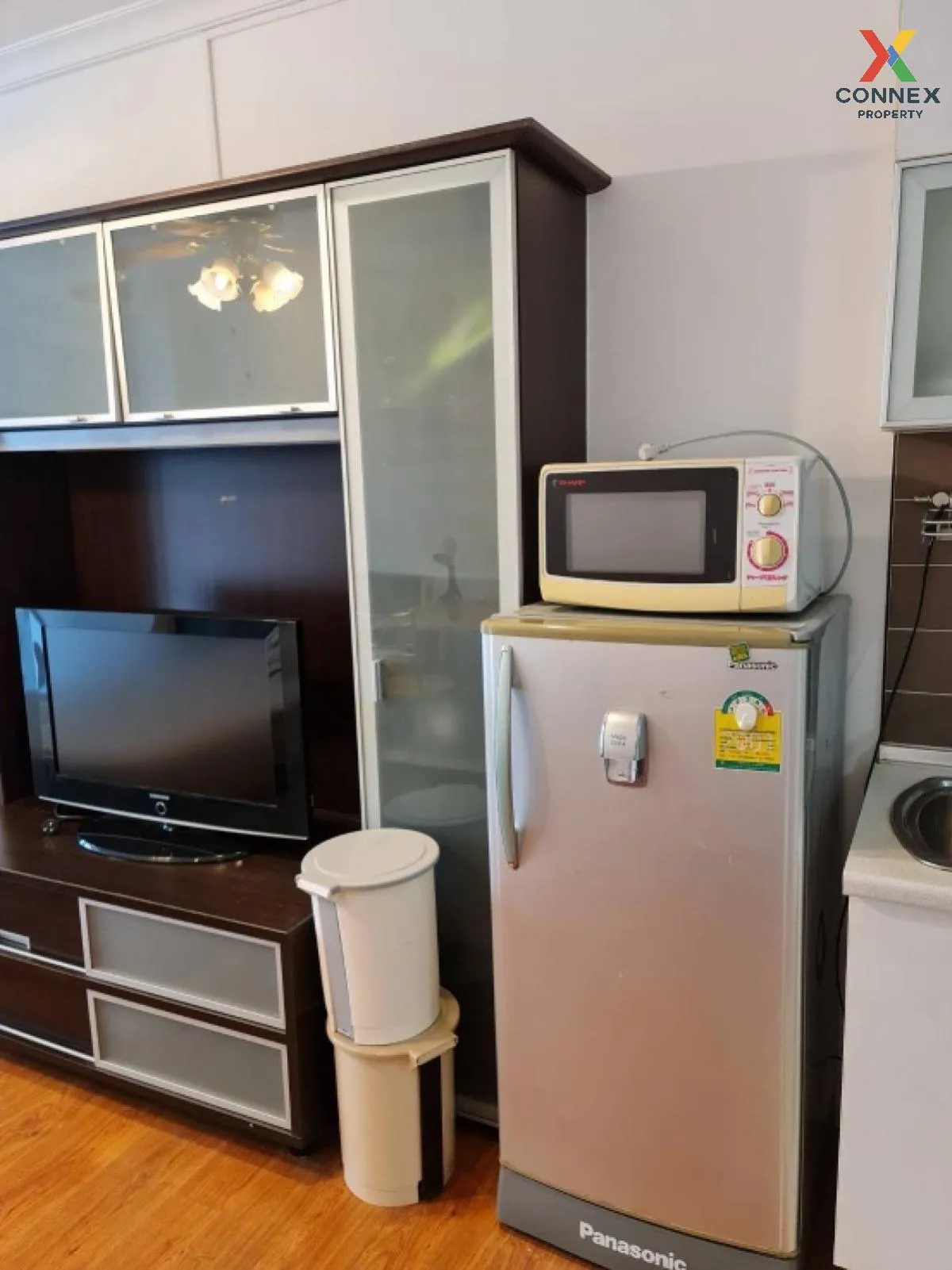 For Rent Condo , Grand Park View Asoke , BTS-Asok , Khlong Toei , 4