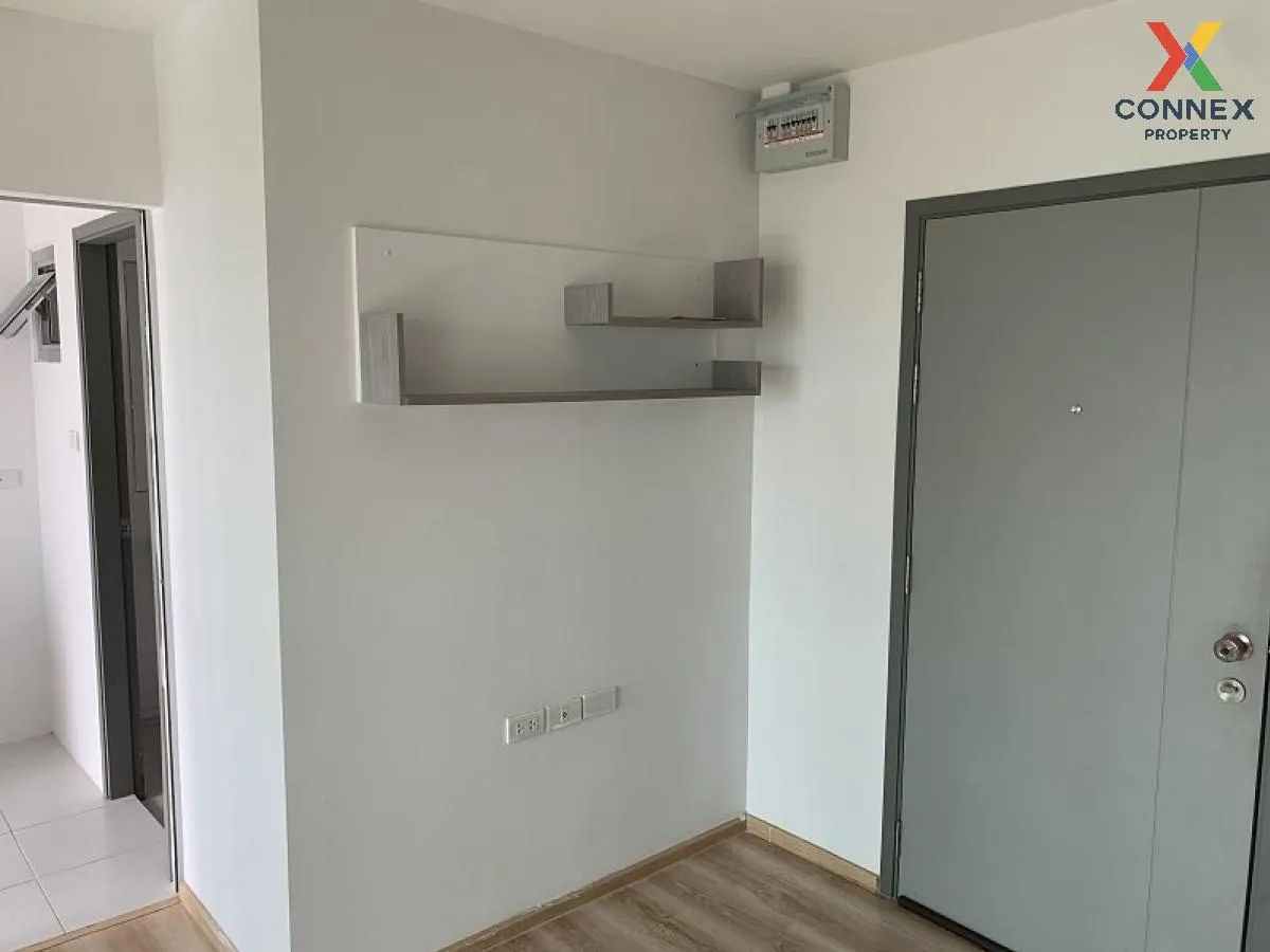 ขายคอนโด  พรีเซนต์ คอนโด เอกชัย 32 จอมทอง เขต บางขุนเทียน กรุงเทพ 2