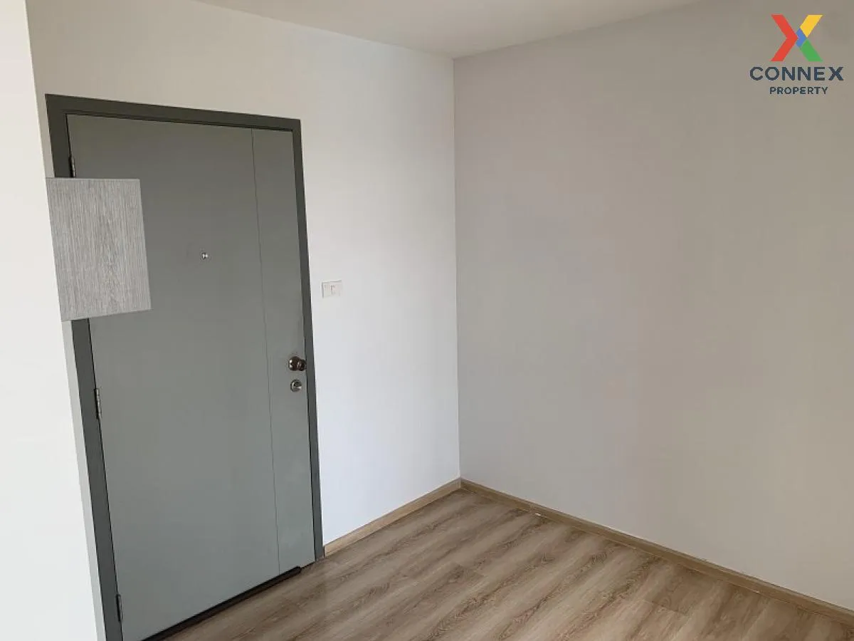 ขายคอนโด  พรีเซนต์ คอนโด เอกชัย 32 จอมทอง เขต บางขุนเทียน กรุงเทพ 3