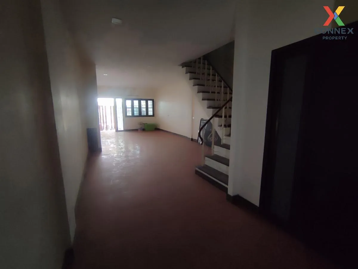 ขายทาวน์เฮ้าส์/ทาวน์โฮม  บ้านสินทวีสวนธน 1 รีโนเวทใหม่ ทุ่งครุ เข ขายทาวน์เฮ้าส์/ทาวน์โฮม  บ้านสินทวีสวนธน 1 รีโนเวทใหม่ ทุ่งครุ เข 2