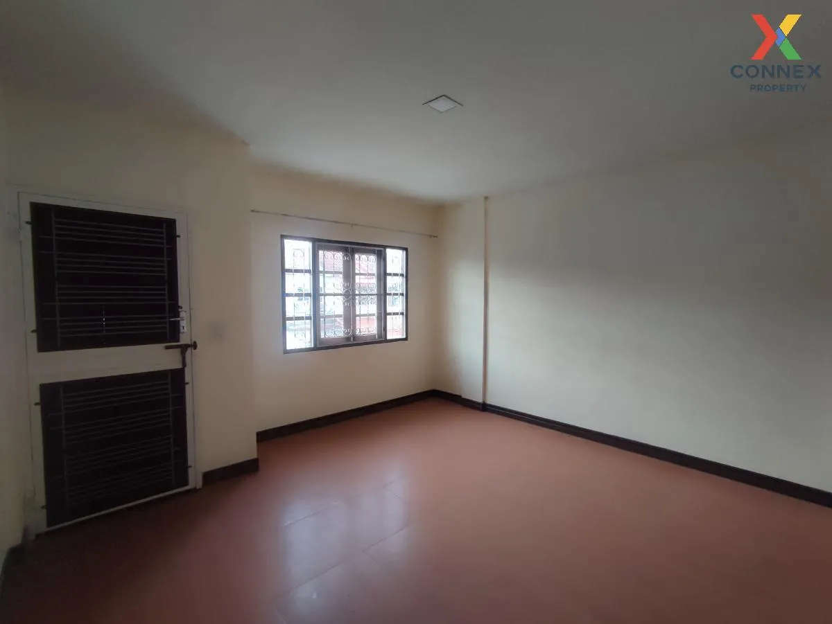 ขายทาวน์เฮ้าส์/ทาวน์โฮม  บ้านสินทวีสวนธน 1 รีโนเวทใหม่ ทุ่งครุ เข ขายทาวน์เฮ้าส์/ทาวน์โฮม  บ้านสินทวีสวนธน 1 รีโนเวทใหม่ ทุ่งครุ เข