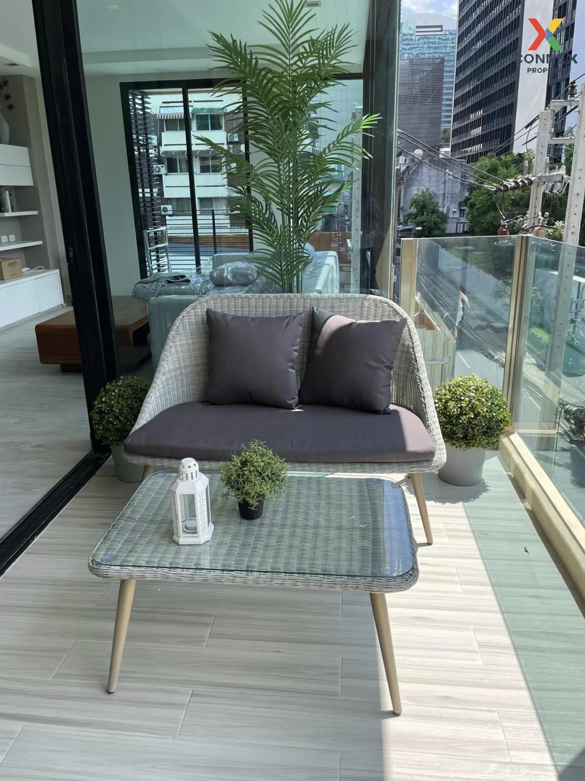 For Sale Condo , O2 Hip , Lumpini , Pathum Wan , Bangkok , CX-111