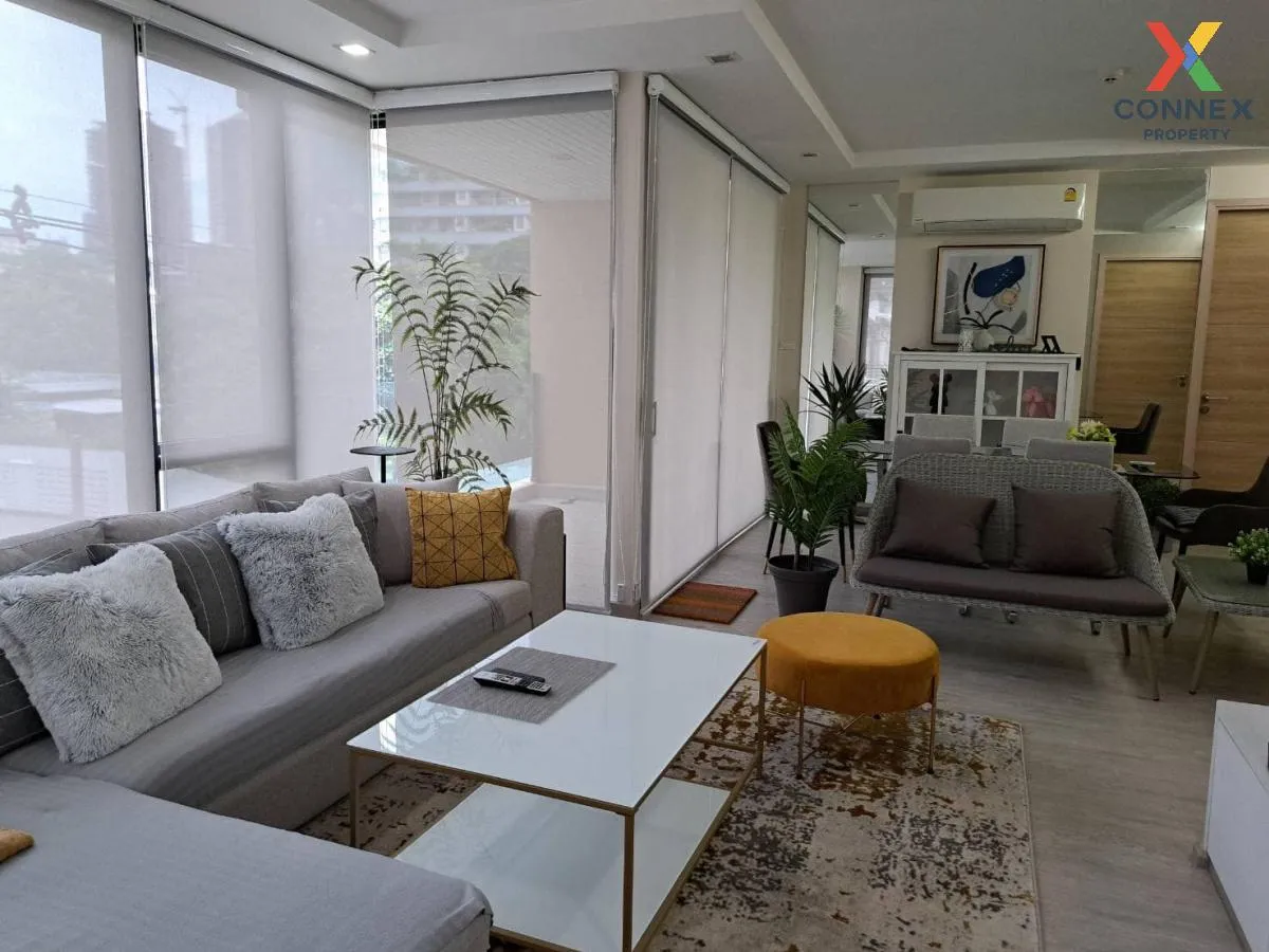 For Sale Condo , O2 Hip , Lumpini , Pathum Wan , Bangkok , CX-111 2