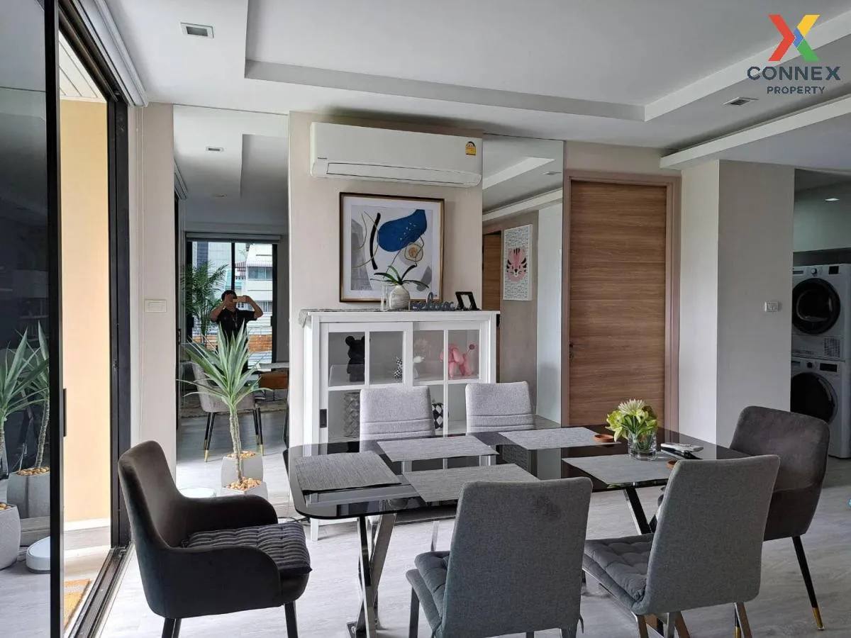 For Sale Condo , O2 Hip , Lumpini , Pathum Wan , Bangkok , CX-111 3