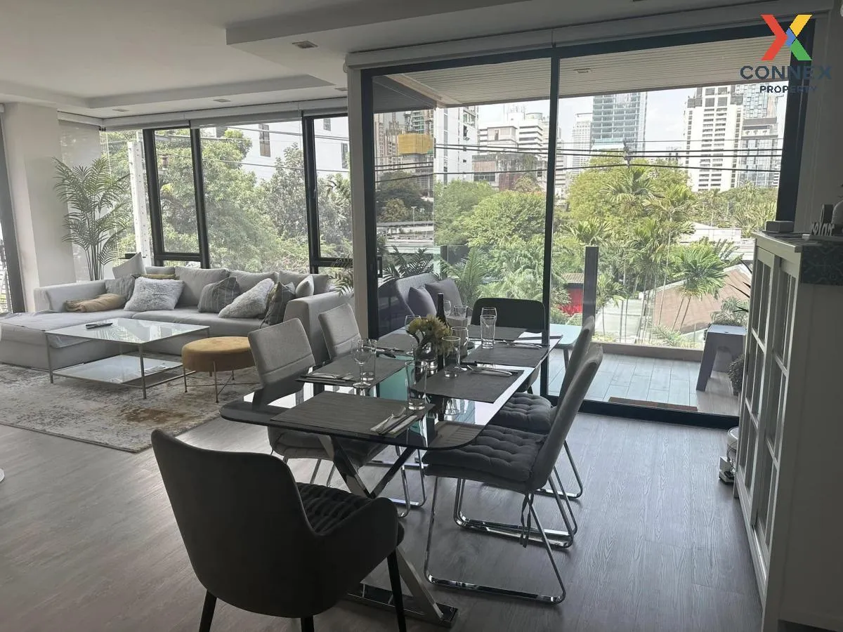 For Sale Condo , O2 Hip , Lumpini , Pathum Wan , Bangkok , CX-111 4