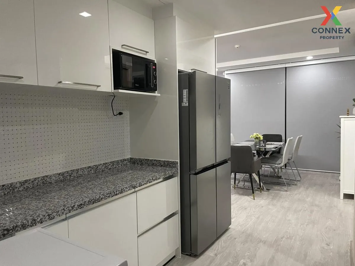 For Sale Condo , O2 Hip , Lumpini , Pathum Wan , Bangkok , CX-111