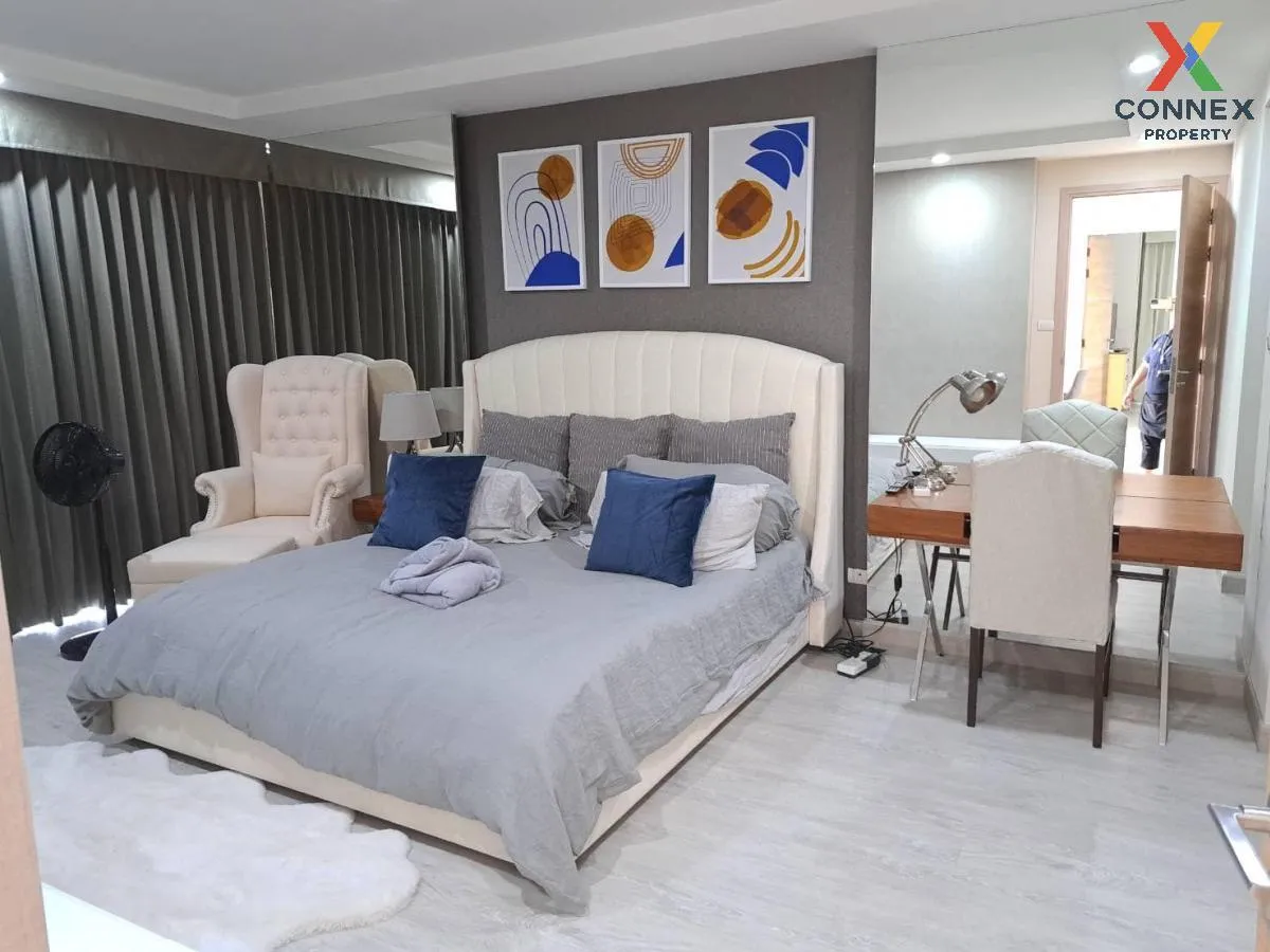 For Sale Condo , O2 Hip , Lumpini , Pathum Wan , Bangkok , CX-111