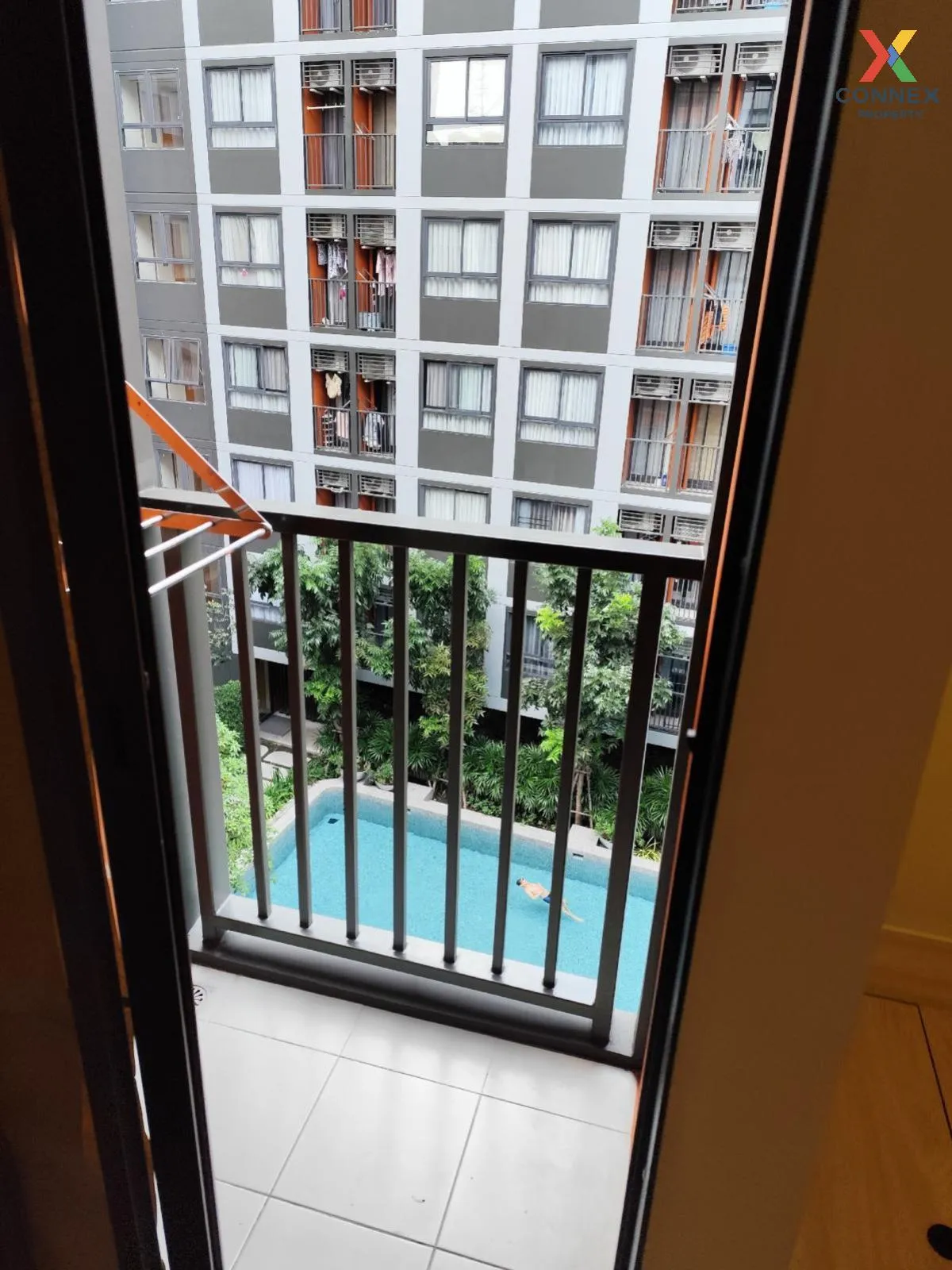 For Rent Condo , The MUVE Bangna , Bang Kaeo , Bang Phli , Samut 
