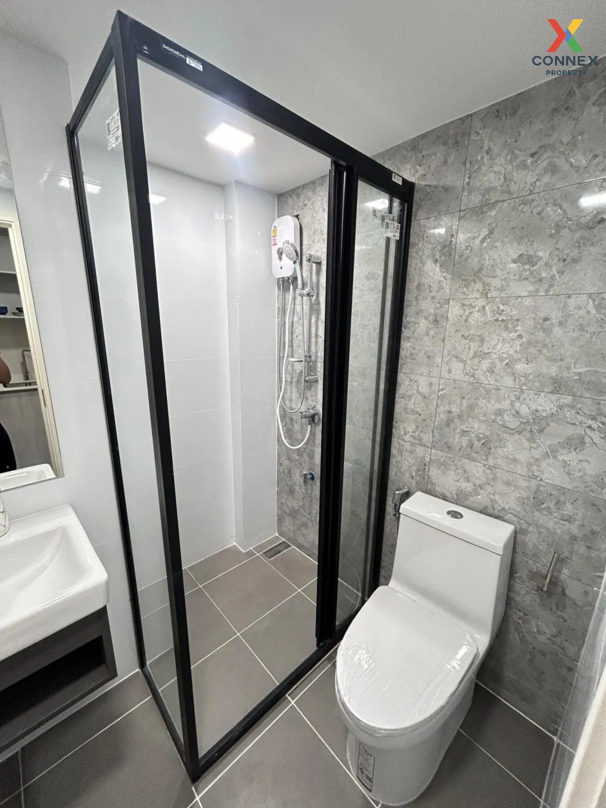 เช่าคอนโด  แอทโมซ ทรอปิคานา บางนา บางนา เขต บางนา กรุงเทพ CX-1115 4