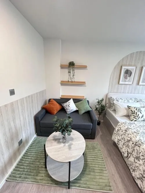 เช่าคอนโด  แอทโมซ ทรอปิคานา บางนา บางนา เขต บางนา กรุงเทพ CX-111589