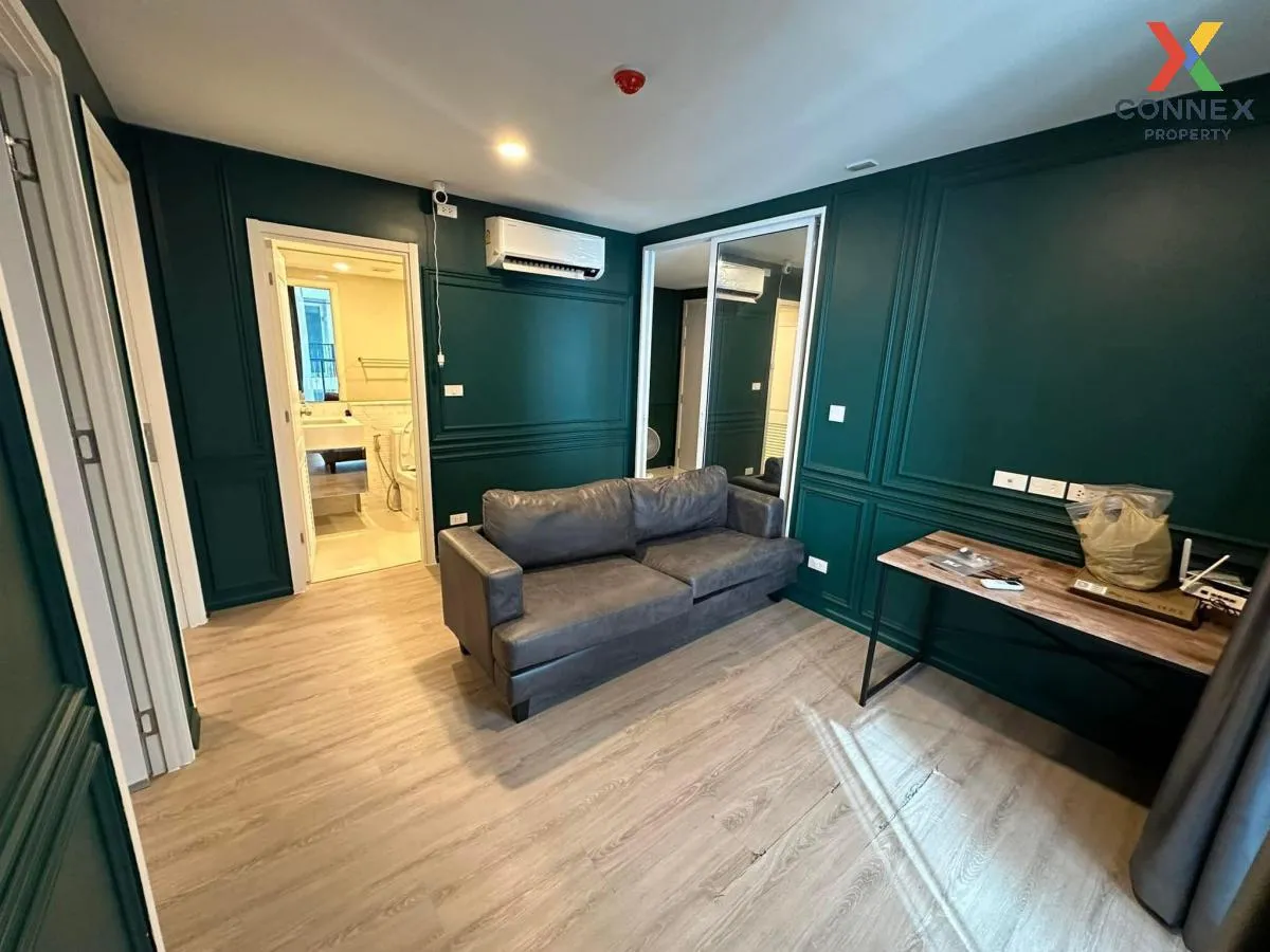 For Rent Condo , Chateau In Town Ratchayothin , Chankasem , Chatu 1